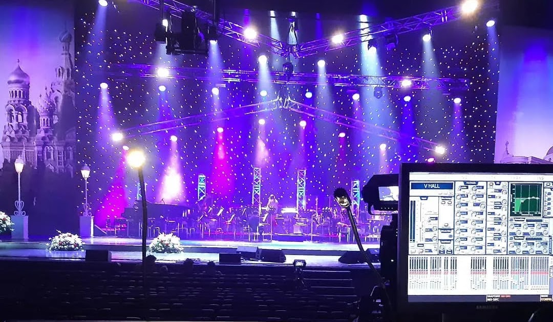 Elevate Your Event with Pro Audio & Lighting Rentals in NYC