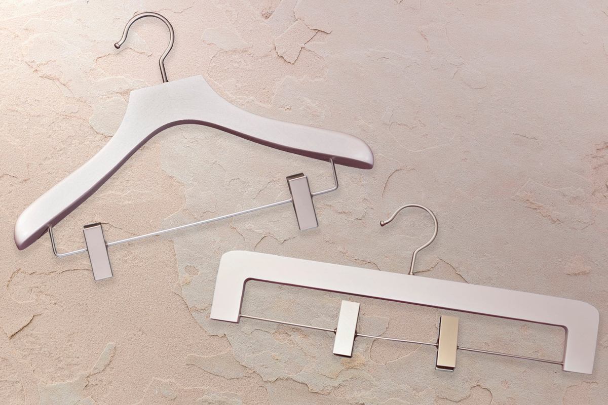 Why Choose Butler Luxury for Suit Hangers USA & Trousers? – Butler Luxury