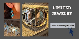 Handcrafted Adornments Inspired by Free-Spirited Elegance