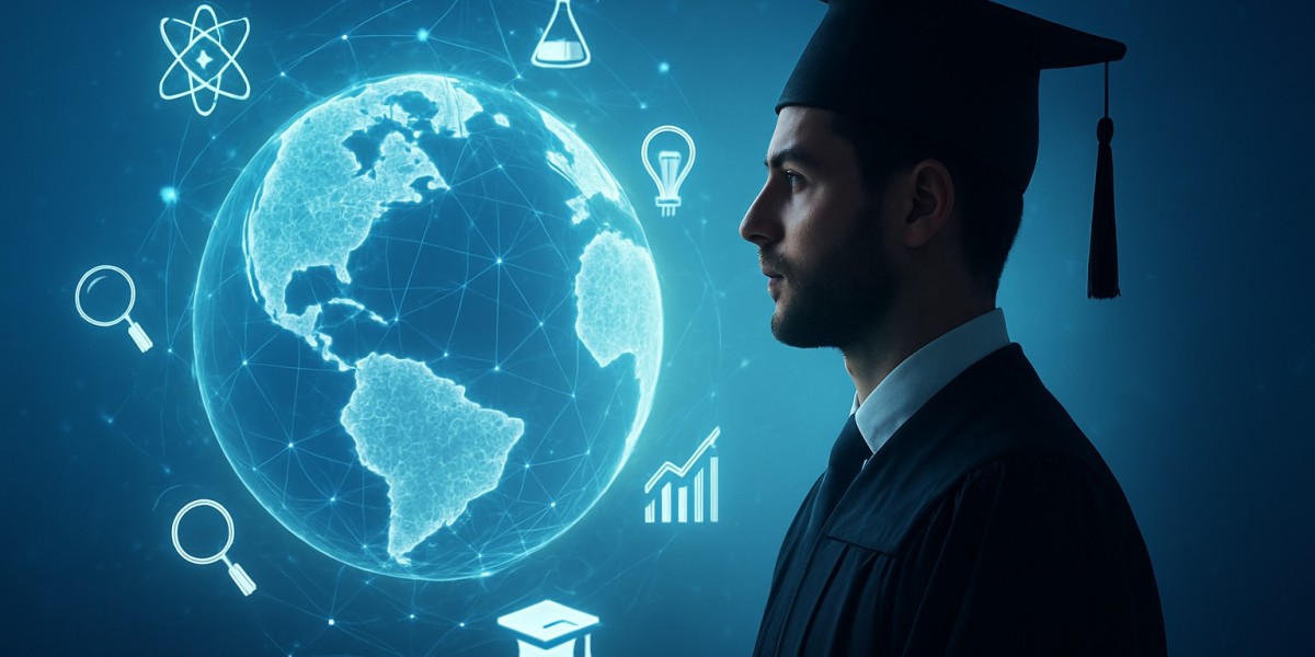 PhD and Its Specializations: Exploring the Path to Academic Excellence