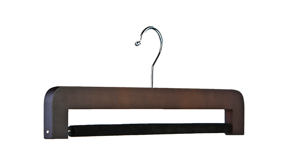 Why Choose Butler Luxury for Suit Hangers USA & Trousers?