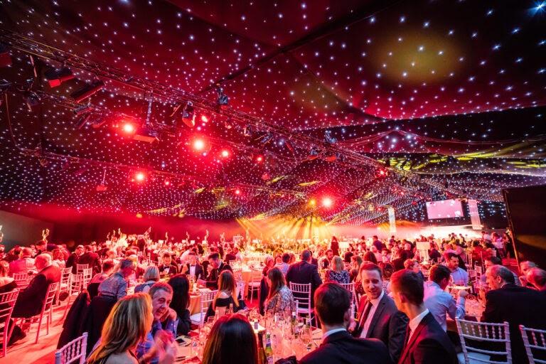 Elevate Events with Video Rentals & Meeting Services in NY