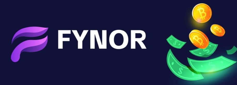 Fynor Cover Image