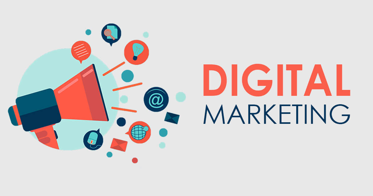 Top Digital Marketing Agencies, Best Digital Marketing Company India