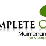 Complete Care Maintenance