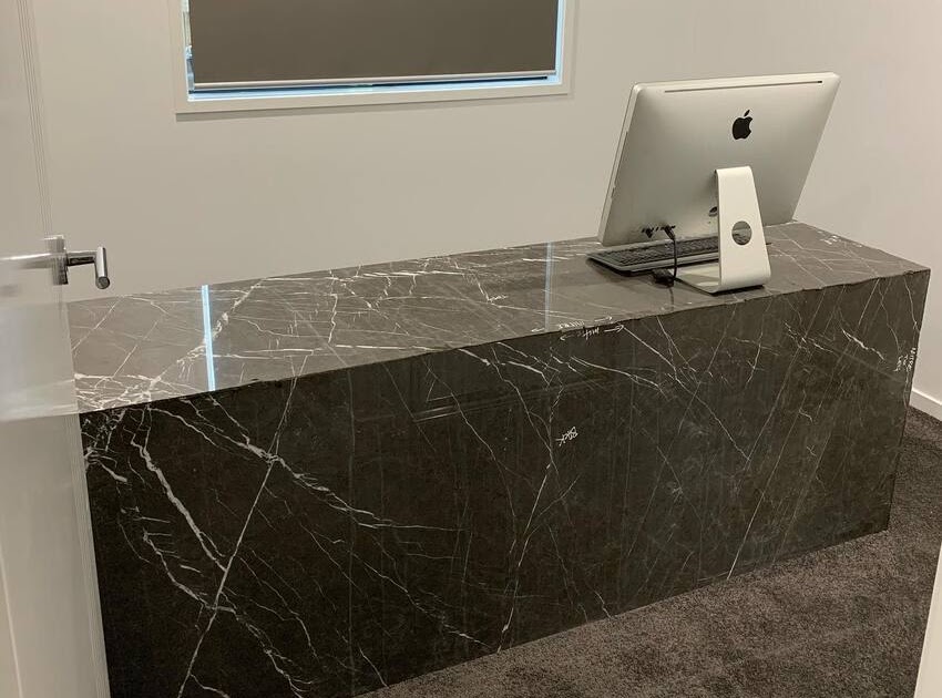 Why Choose Stone Staircases and Granite Benchtops?