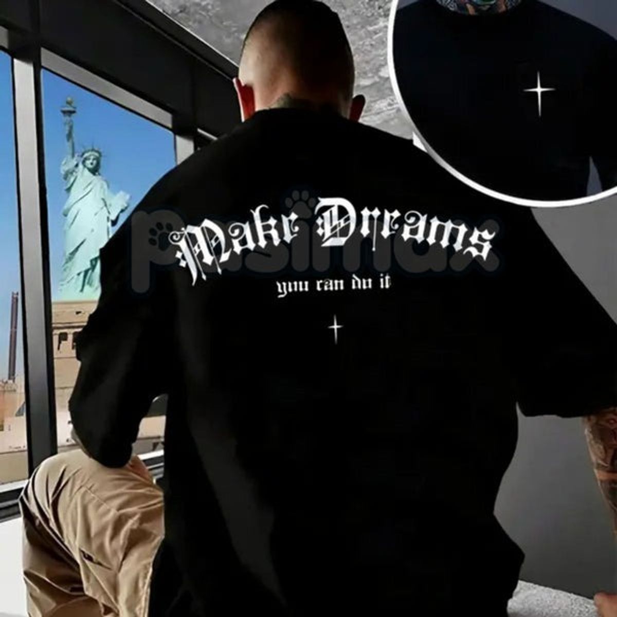 ? 9 Killer New Drops from Pasimax You’ll Want in Your Closet Right Now — Pasimax Stores - Buymeacoffee