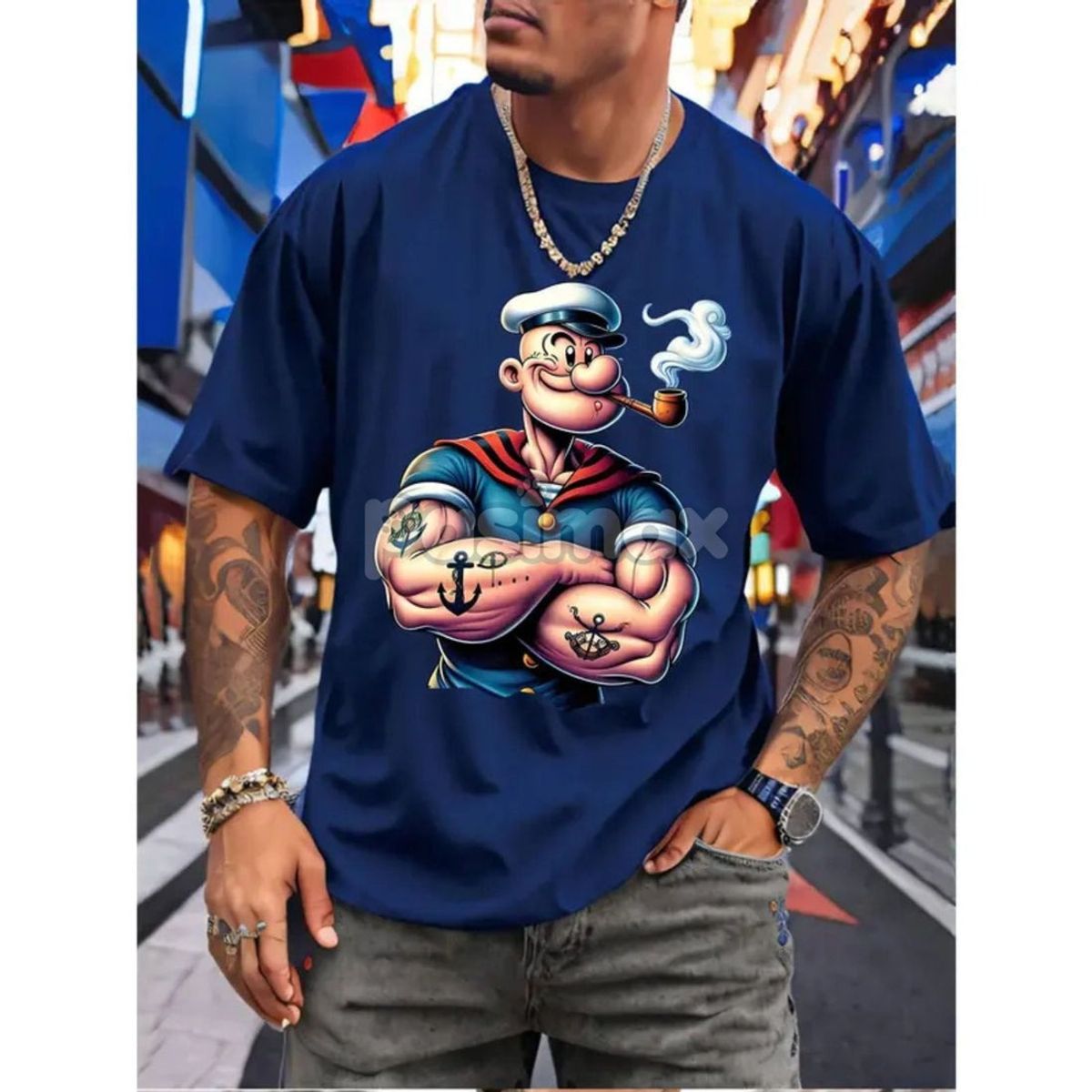 8 Must-Have Tees: Bold, Unique & Totally Fresh at Pasimax ? — Pasimax Stores - Buymeacoffee