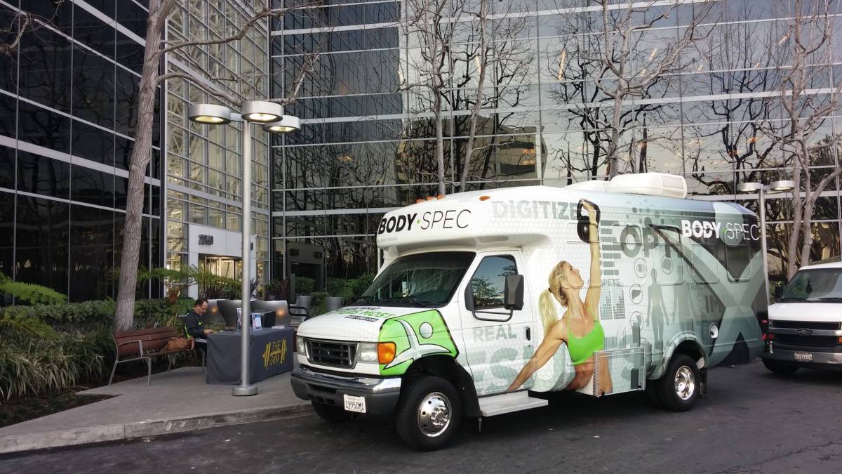 How Mobile Coaches Transform Healthcare Access | Mobile Conversions International