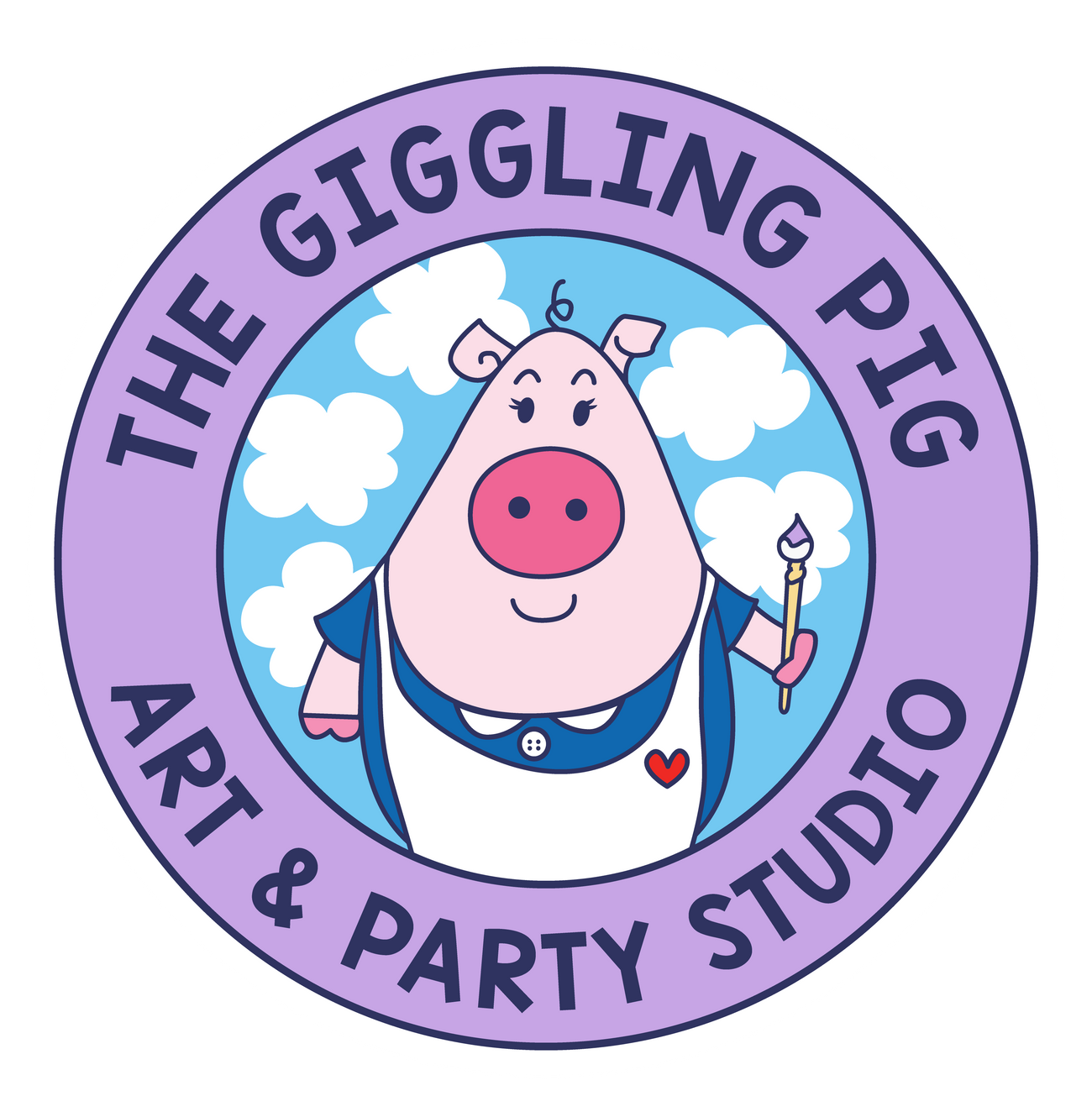 The Giggling Pig | birthday parties | 472 River Road, Shelton, CT, USA