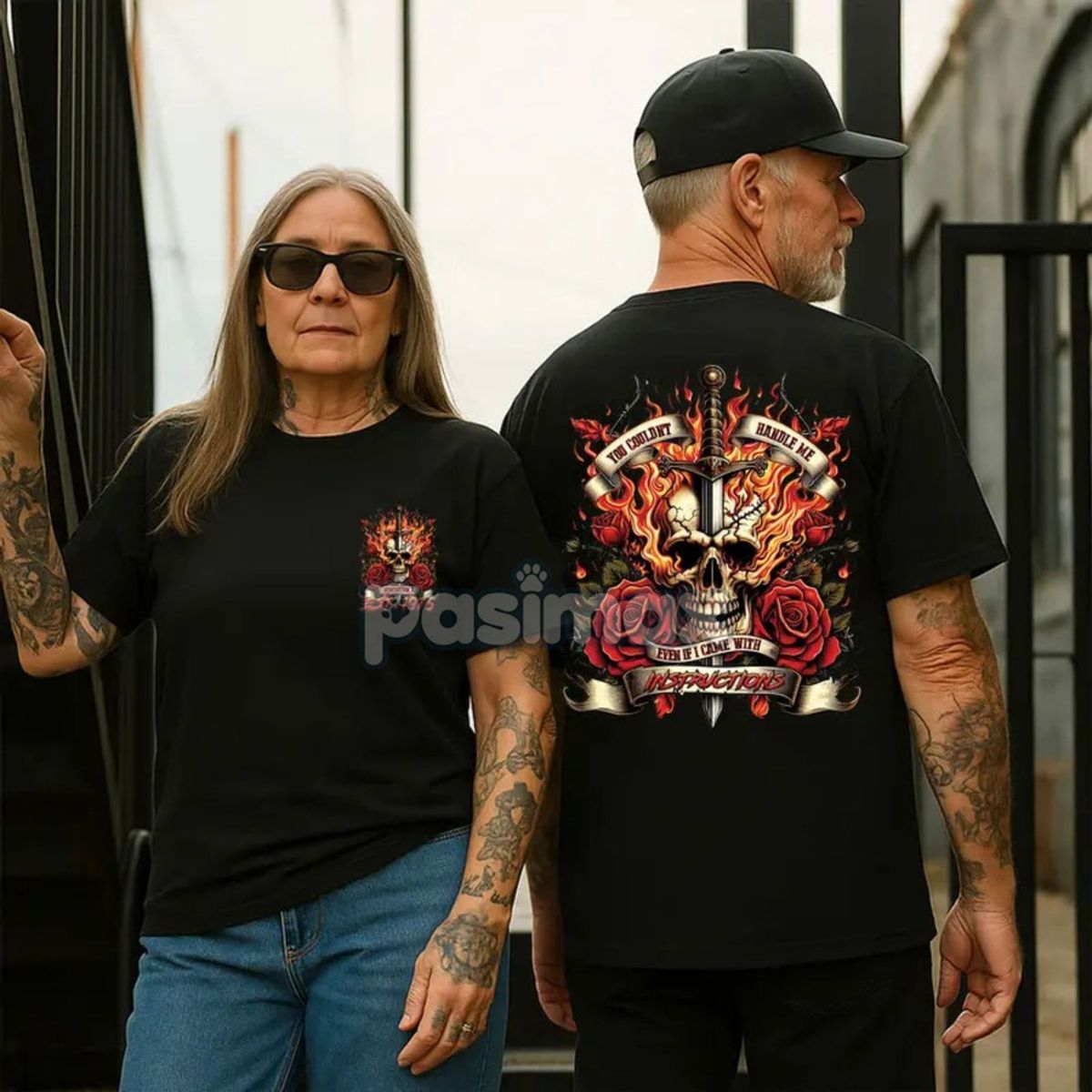 [GEN-X] Collection: Tees & Hoodies Too Bold to Ignore ?? — Pasimax Stores - Buymeacoffee