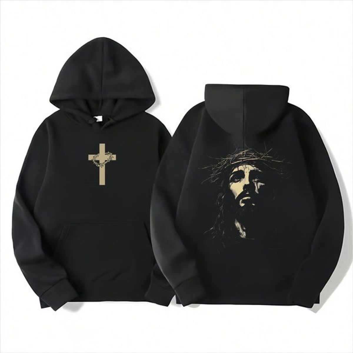 10 God-Inspired Tees & Hoodies That Mix Faith + Style ✝️? — Pasimax Stores - Buymeacoffee