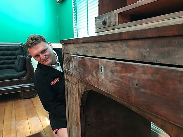 Looking for Furniture Repair Near Me NYC Services?