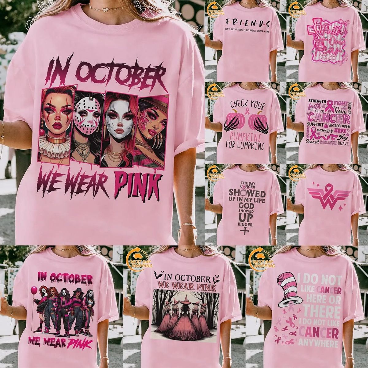 9 Insanely Cool Custom Halloween Tees & Hoodies You’ll Wish You Bought Sooner — Pasimax Stores - Buymeacoffee