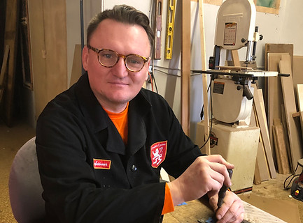 Why Choose Antiques Furniture Restoration NYC Experts?