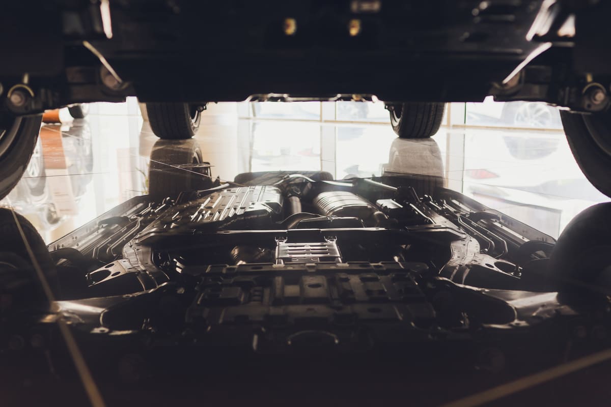 Experienced 4WD Professionals For All Your Servicing Needs And Performance Upgrades – Alltrac 4WD Adelaide