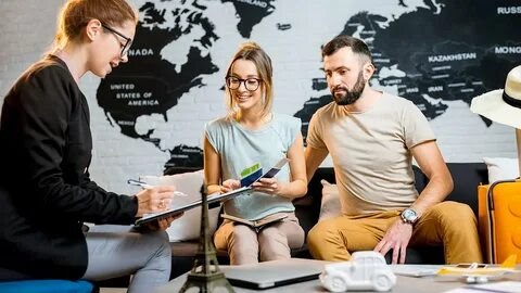 Examine Australia's Wise Travel Choices for Business and Pleasure