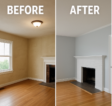 Looking for the Best Commercial Painters Near Arlington?