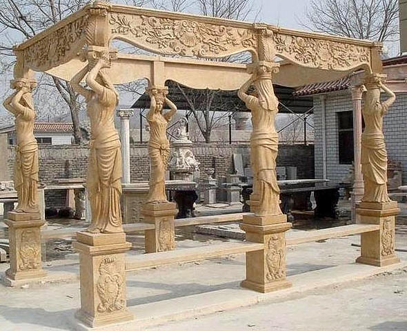 Why Choose Fountain Statues & Marble Mary Statue Today? – Marble Fountain -4 Season Statues Italian, Garden Statue Fountain – Ital Art World