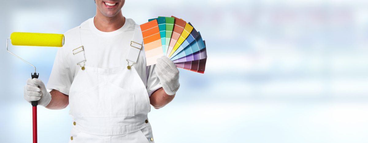 Looking for the Best Quality Painting in Alvarado? – Michael's Painting