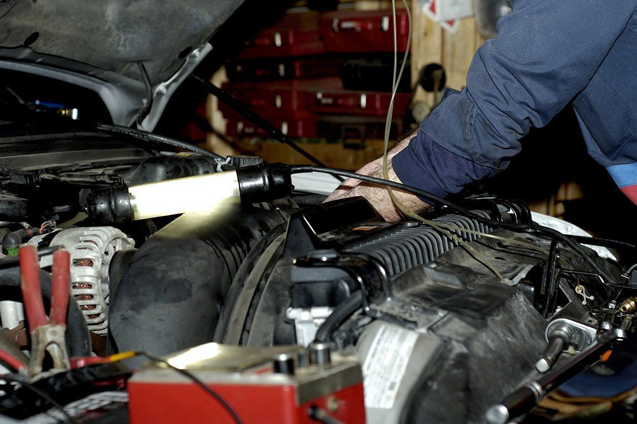 Professional 4WD Gearbox Repairs and Transmission Service – Adelaide