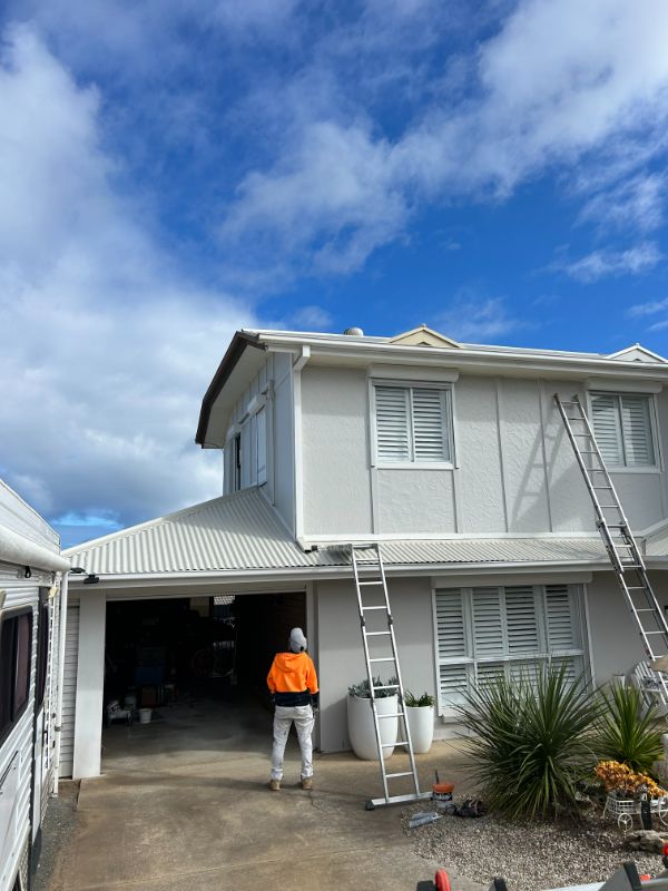 Expert painting services in South Australia for a Revitalized Appearance 