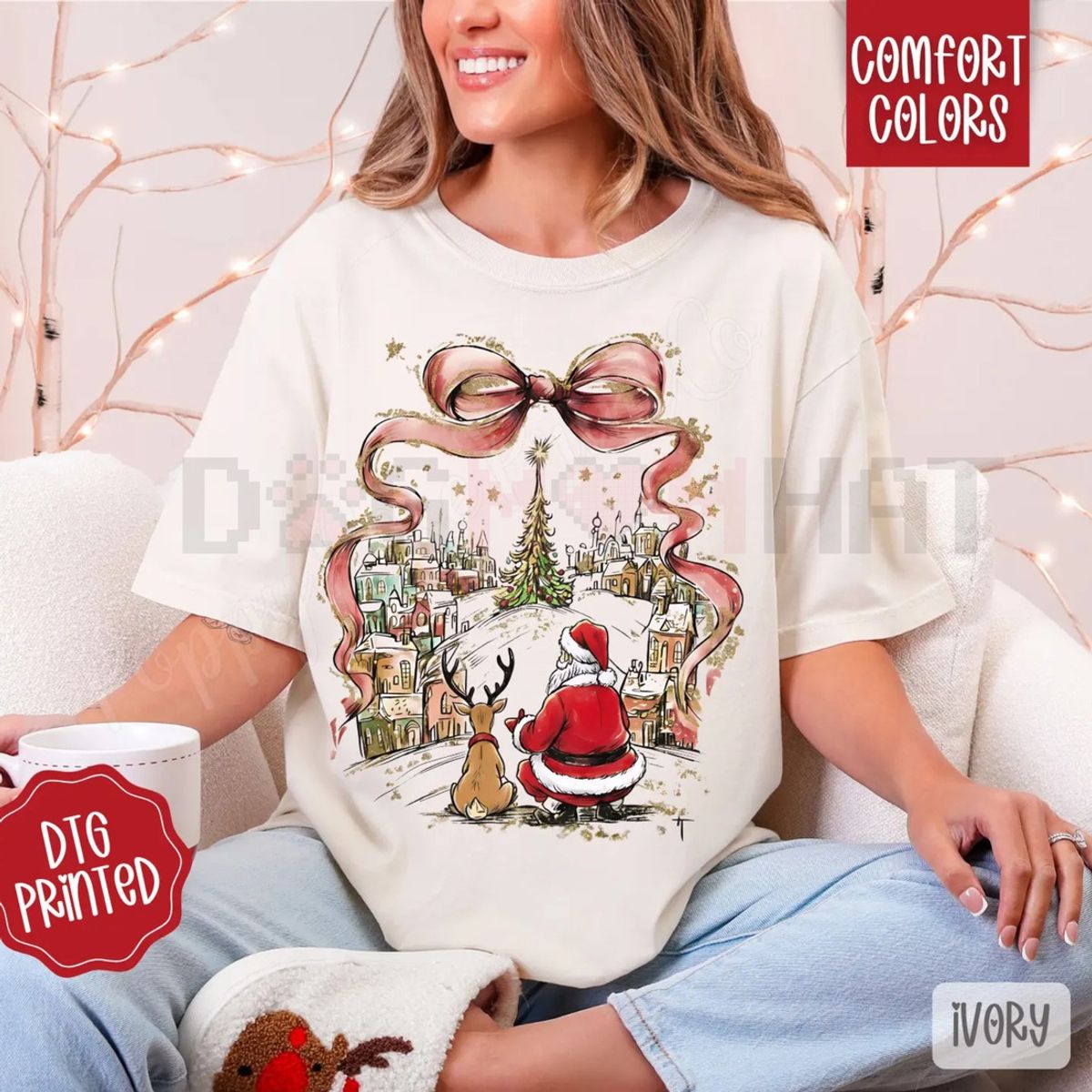 ? [NEW ARRIVAL] Top 9 Unique T-Shirts & Sweatshirts That Hit Hard This Holiday — DogMomHat Stores - Buymeacoffee
