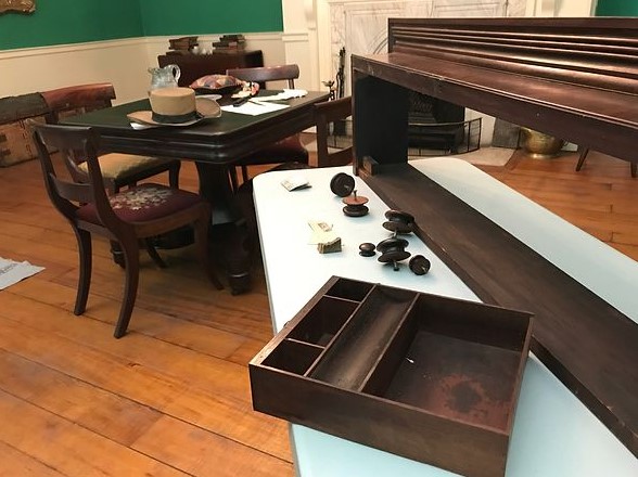 Why Choose Old Furniture Restoration in NYC Today? – Double Queue Restoration