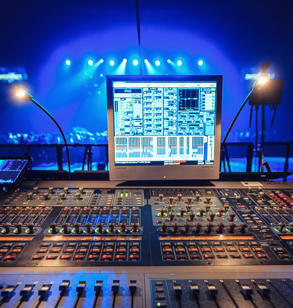 Looking for the Best AV Setup? Discover NYC’s Top Choice!