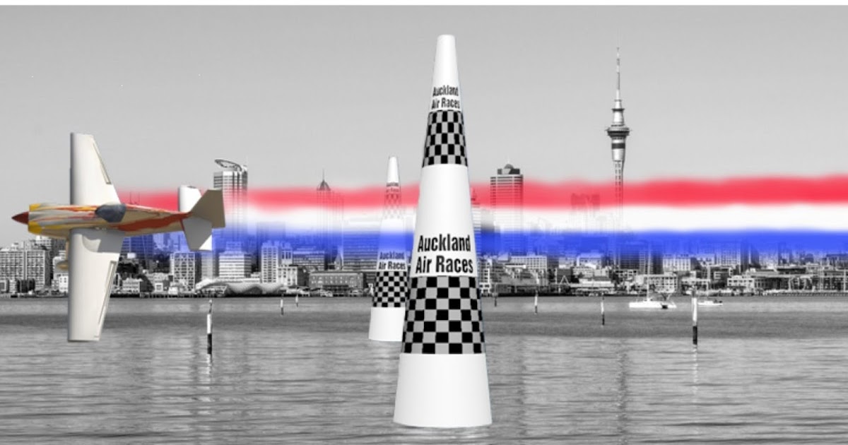 Looking for Thrilling Air Events in Auckland, NZ?