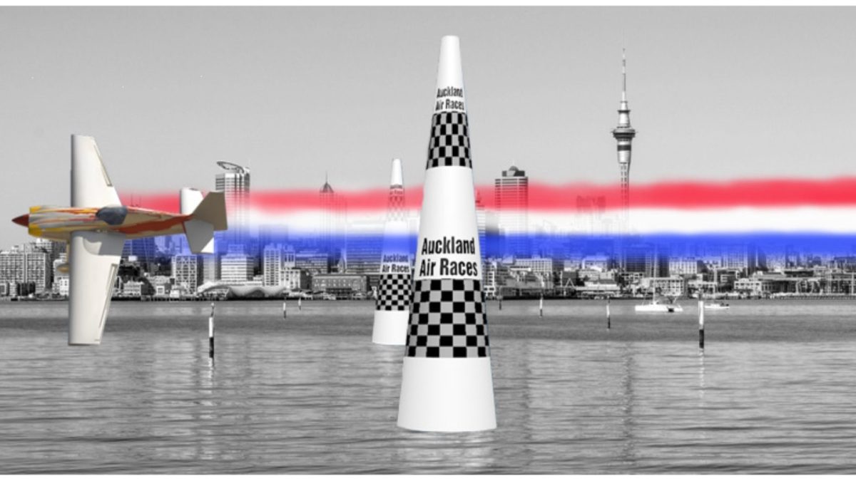 Looking for Thrilling Air Events in Auckland, NZ? – Auckland Air Races