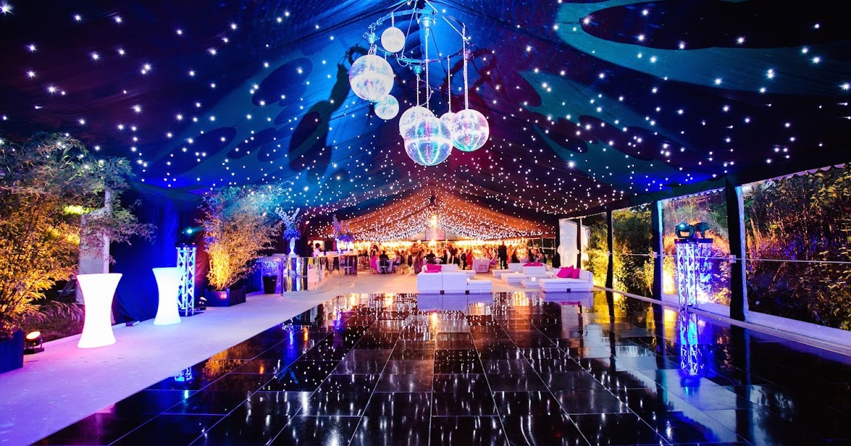 Looking for the Best Lighting & AV Rentals Near You Today?