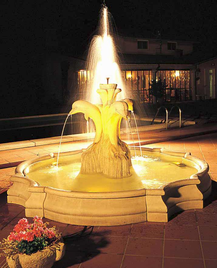 Why Choose Fountains for Sale and Large Italian Statues? – Marble Fountain -4 Season Statues Italian, Garden Statue Fountain – Ital Art World