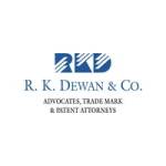 R K Dewan And  Co