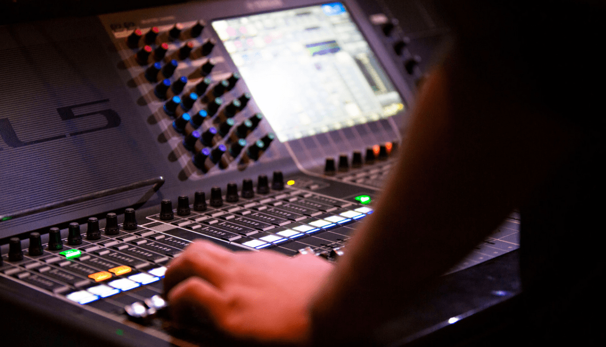 Power Your Events with LED Video Wall Rentals in NYC – AV Rentals NYC