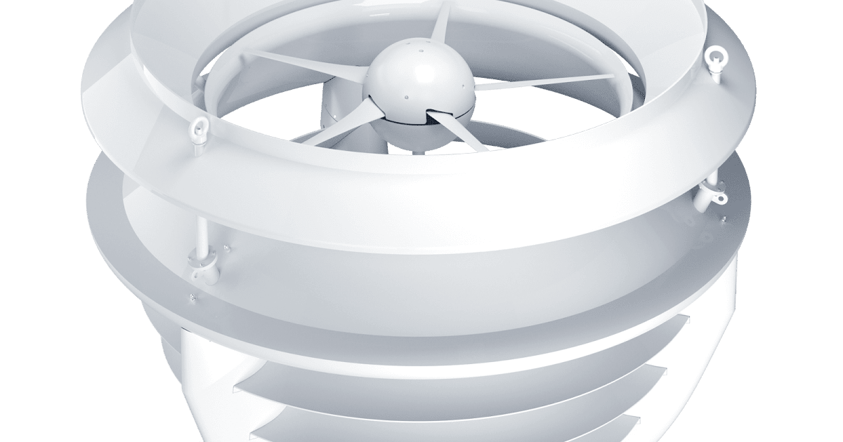 Exploring Vertical & Horizontal Axis Wind Turbines for Industry