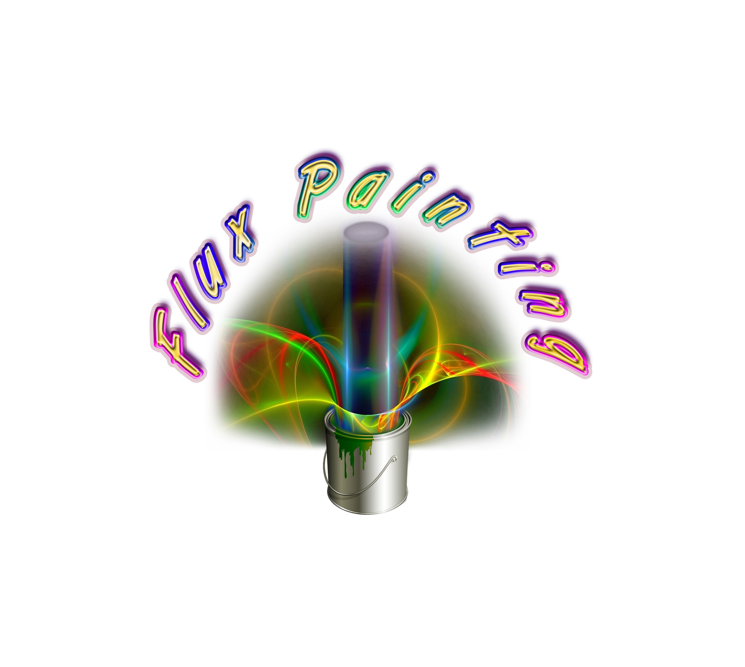 Repainting Kitchen Cabinets Chilliwack | Refinishing Cabinets Chilliwack | Interior House Painting | Flux Painting | Agassiz BC