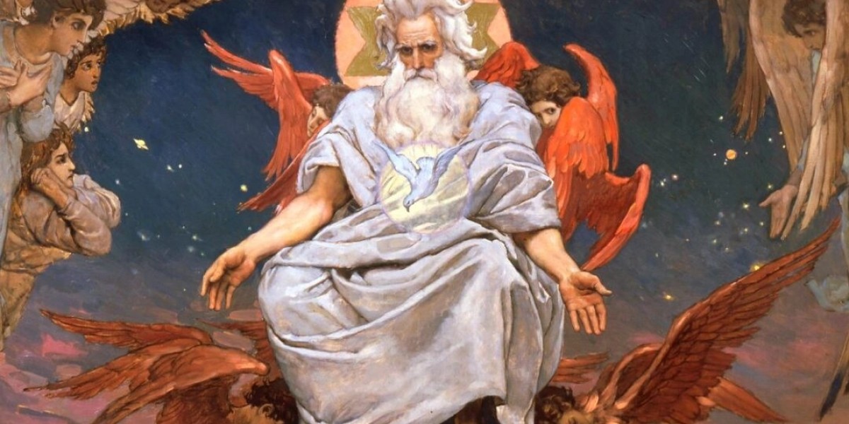 Bene Elohim (בְּנֵי־הָאֱלֹהִים) أصل الحكاية الجزء الثاني 1