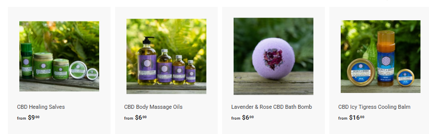 Full-Spectrum vs. Broad-Spectrum CBD: What Your Skin Needs