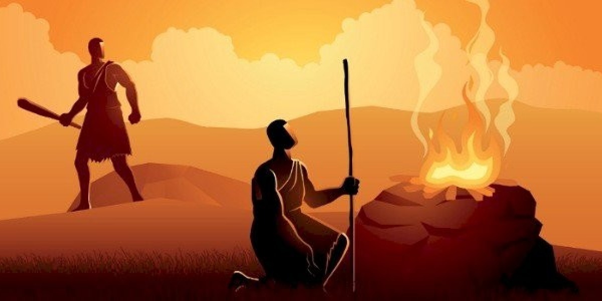 هل كان صراع قابيل وهابيل بسبب الزواج