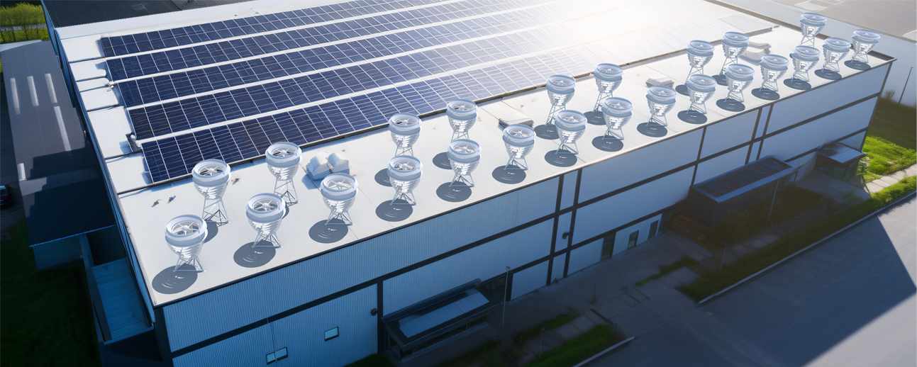 Powering the Future: Onshore Wind & Greenenergy Technology