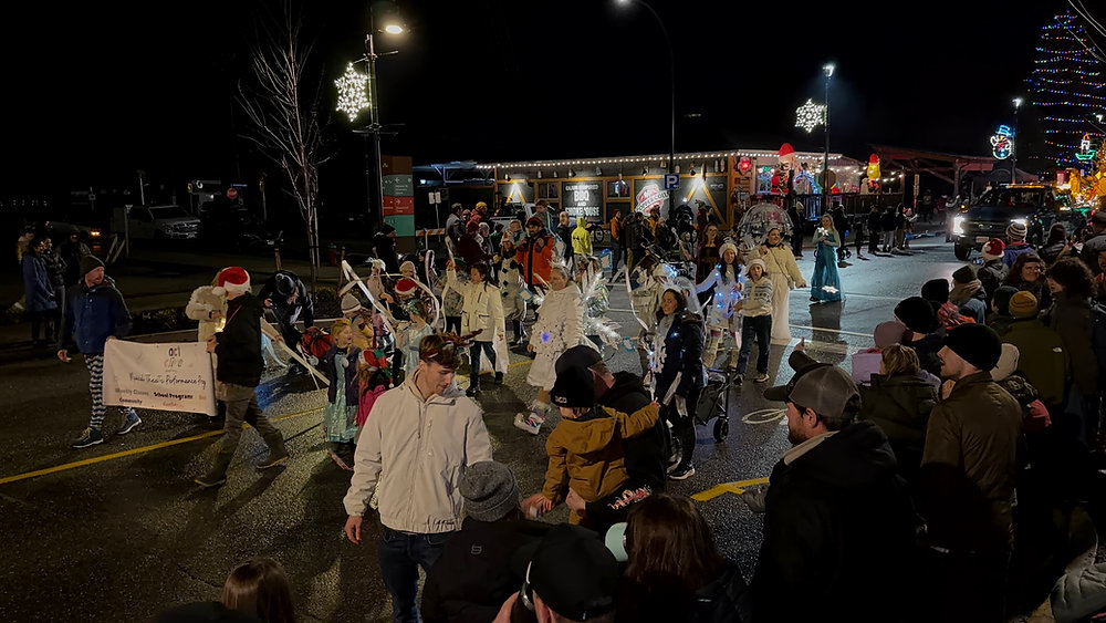 Act Alive Newsletter - December 2025