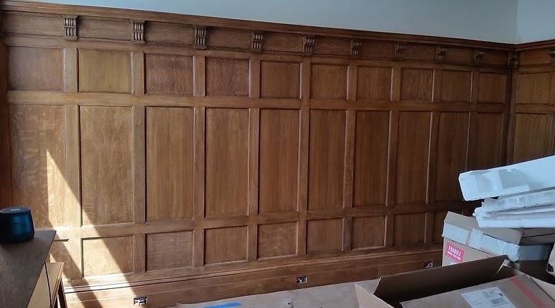 Looking to Restore Antique & Mid-Century Furniture Beauty?