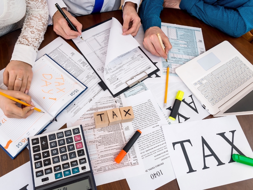 Expert Tax Advisor Sint Maarten: Your Guide to Smart Tax Solutions...