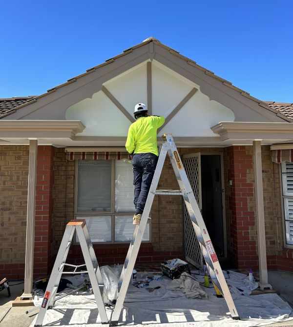 Revitalize Your Business Environment with Expert Painting Solutions