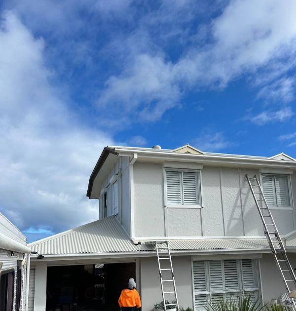 Renovating Commercial Spaces: The Importance of Expert Painting Services