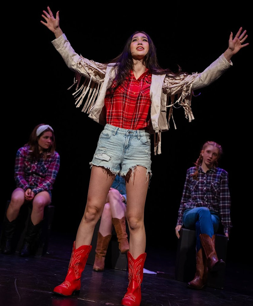 How to Nail a Musical Audition and Feel Like a Star!