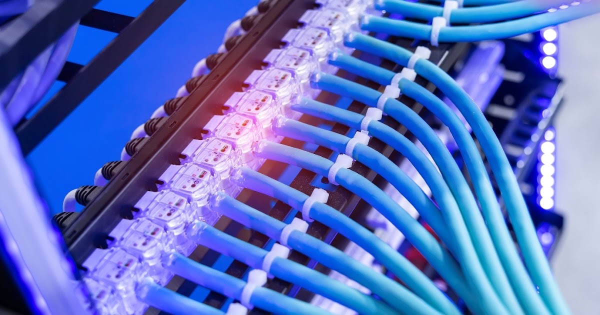 Building the Backbone of Modern Connectivity: Skills, Strategy, and Smart Network Design