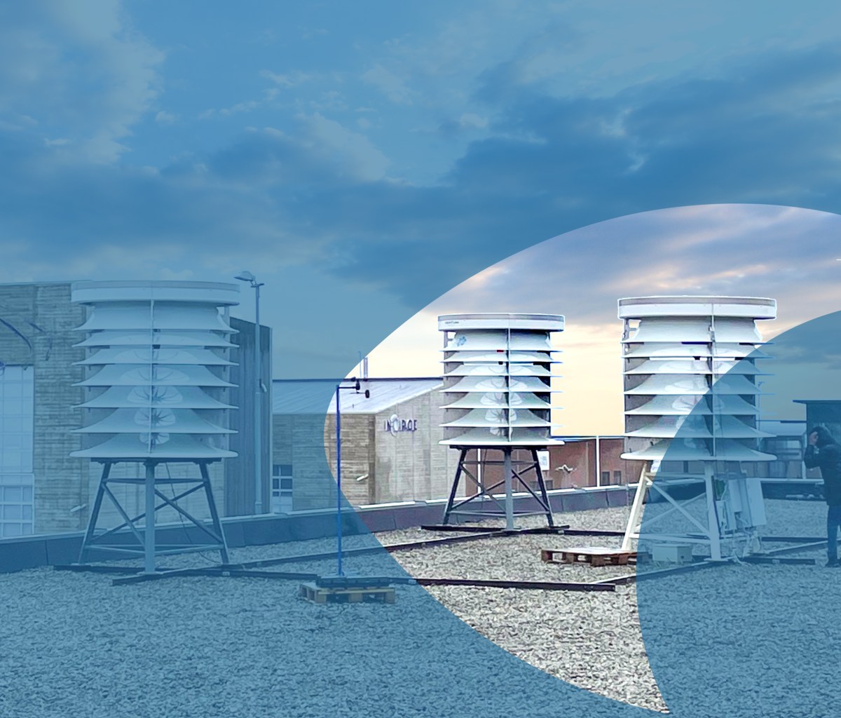 Exploring Vertical & Horizontal Axis Wind Turbines for Industry – SKYWIND SOUTH AFRICA LLC