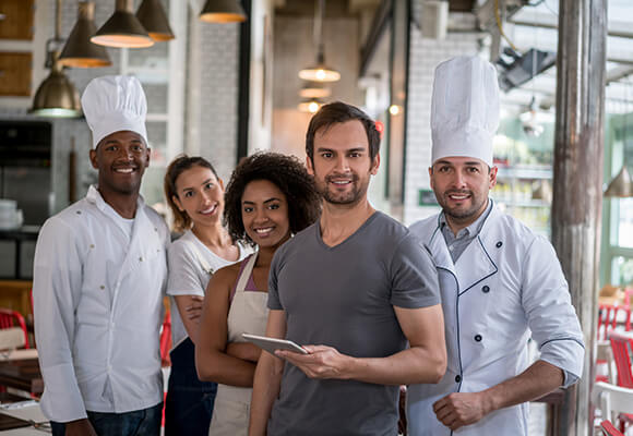 How Can a Restaurant Recruiter Transform Your Hiring? – Selective Restaurant Recruiting